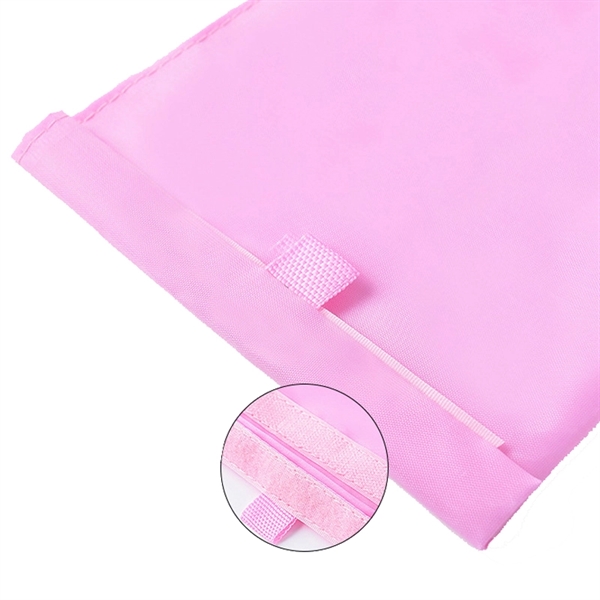Eco-Friendly Car Organizer Trash Bag - Eco-Friendly Car Organizer Trash Bag - Image 3 of 3