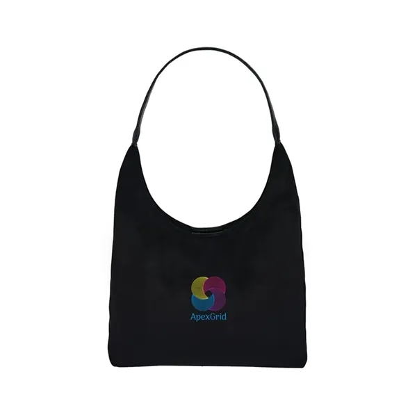 Custom Blaire Suede Fashion Tote