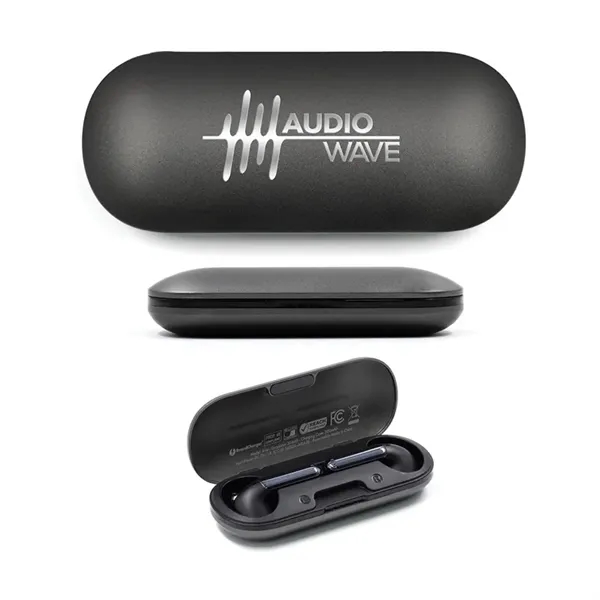 Aria True Wireless Earbuds