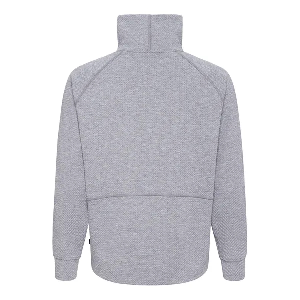Cutter & Buck Drift Epic Confidence Recycled Textured Kni...