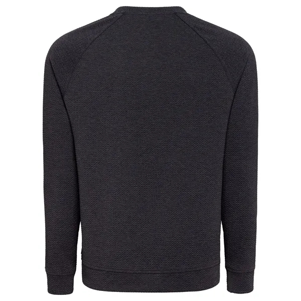 Cutter & Buck Drift Epic Confidence Recycled Textured Kni...