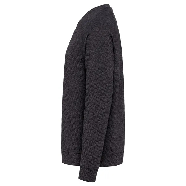 Cutter & Buck Drift Epic Confidence Recycled Textured Kni...