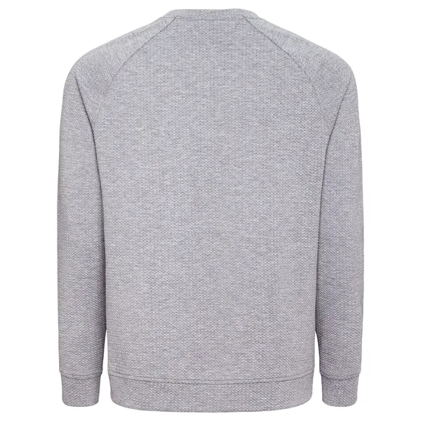 Cutter & Buck Drift Epic Confidence Recycled Textured Kni...