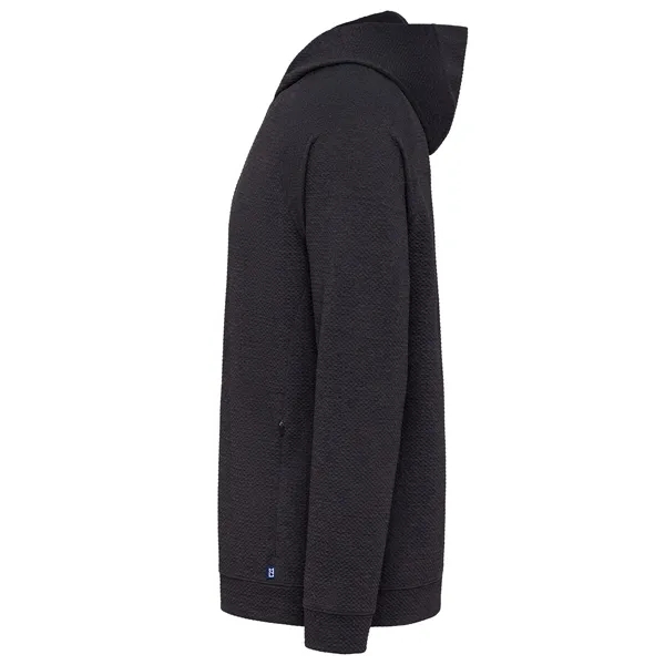 Cutter & Buck Drift Epic Versatility Recycled Textured Kn...