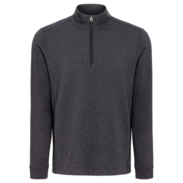 Cutter & Buck Drift Epic Versatility Recycled Textured Kn...