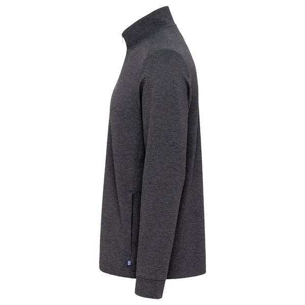 Cutter & Buck Drift Epic Versatility Recycled Textured Kn...