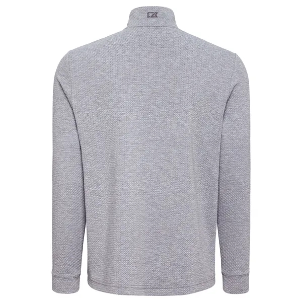 Cutter & Buck Drift Epic Versatility Recycled Textured Kn...