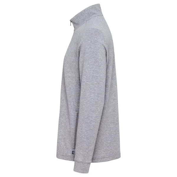 Cutter & Buck Drift Epic Versatility Recycled Textured Kn...