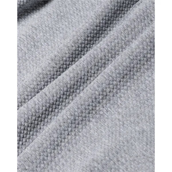 Cutter & Buck Drift Epic Versatility Recycled Textured Kn...