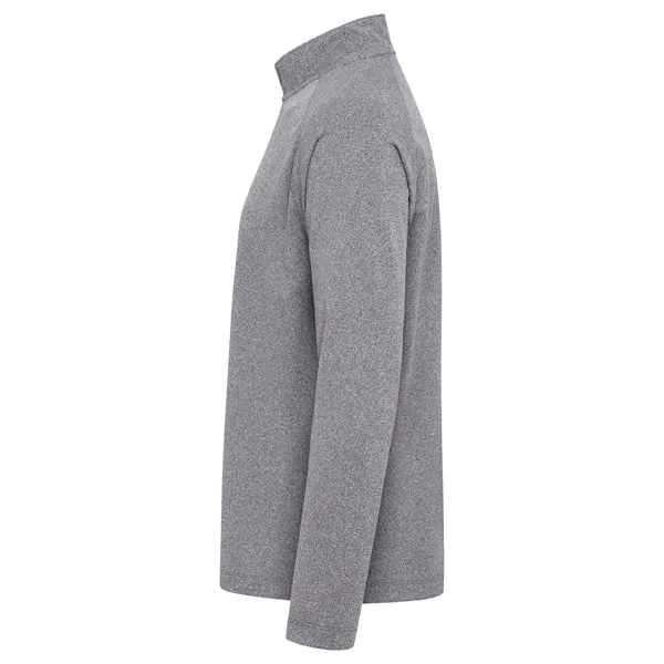 Cutter & Buck Virtue Recycled Heathered Featherlight Piqu...