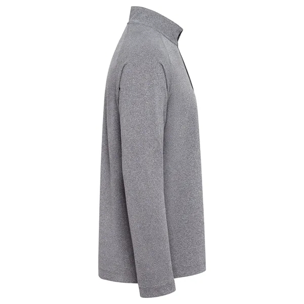 Cutter & Buck Virtue Recycled Heathered Featherlight Piqu...