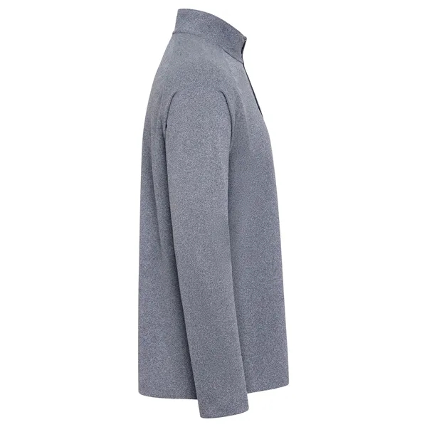 Cutter & Buck Virtue Recycled Heathered Featherlight Piqu...