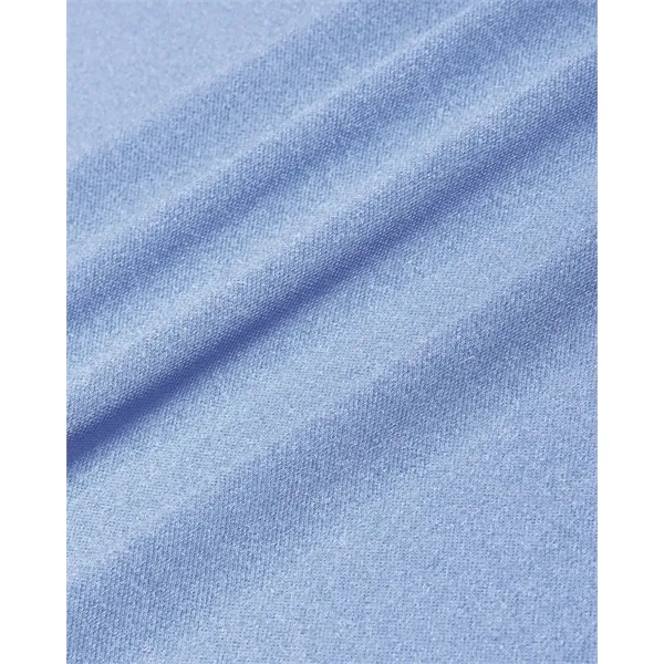 Cutter & Buck Virtue Recycled Heathered Featherlight Piqu...