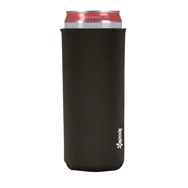 Custom Koozie® britePix® Slim Can Cooler