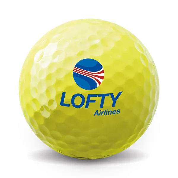 Titleist® TruFeel™ Golf Ball Standard Service