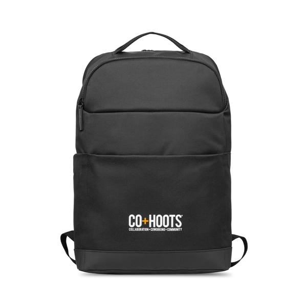 Mobile Office Laptop Backpack - Mobile Office Laptop Backpack - Image 0 of 4