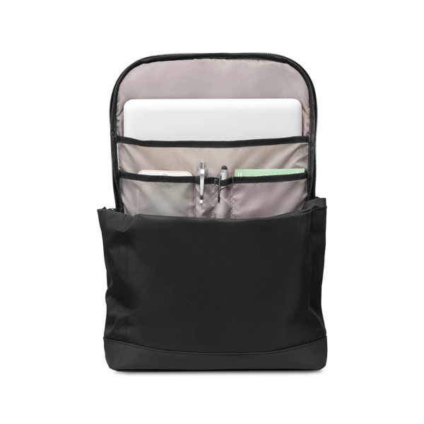 Mobile Office Laptop Backpack - Mobile Office Laptop Backpack - Image 1 of 4