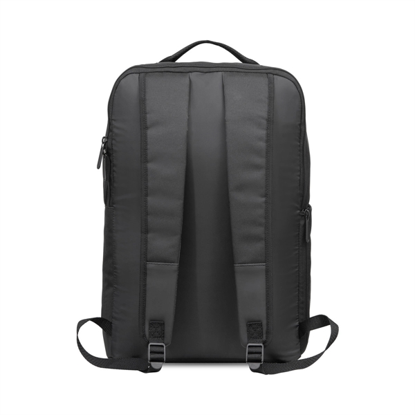 Mobile Office Laptop Backpack - Mobile Office Laptop Backpack - Image 4 of 4