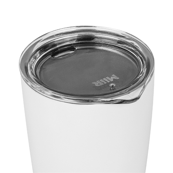 MiiR® Vacuum Insulated Tumbler - 16 Oz. - MiiR® Vacuum Insulated Tumbler - 16 Oz. - Image 8 of 12