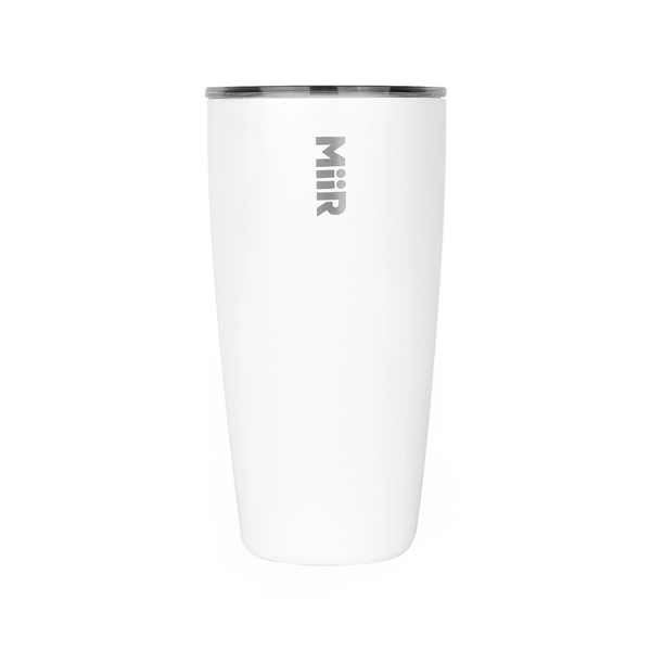 MiiR® Vacuum Insulated Tumbler - 16 Oz. - MiiR® Vacuum Insulated Tumbler - 16 Oz. - Image 10 of 12