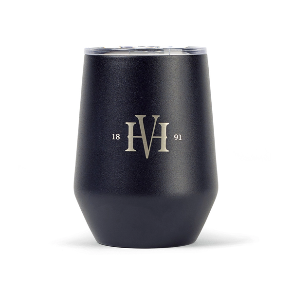 MiiR® Vacuum Insulated Wine Tumbler - 10 Oz. - MiiR® Vacuum Insulated Wine Tumbler - 10 Oz. - Image 0 of 11