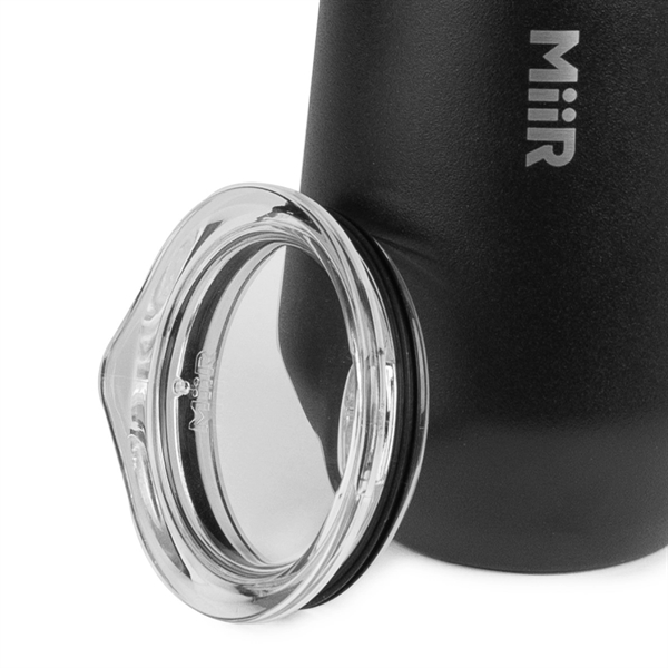 MiiR® Vacuum Insulated Wine Tumbler - 10 Oz. - MiiR® Vacuum Insulated Wine Tumbler - 10 Oz. - Image 1 of 11