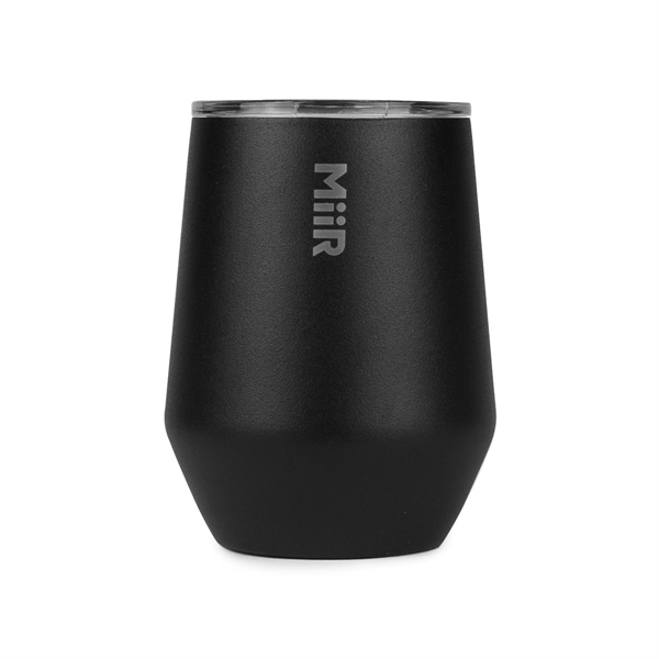 MiiR® Vacuum Insulated Wine Tumbler - 10 Oz. - MiiR® Vacuum Insulated Wine Tumbler - 10 Oz. - Image 2 of 11