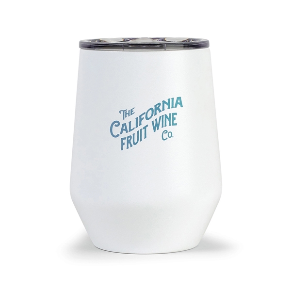 MiiR® Vacuum Insulated Wine Tumbler - 10 Oz. - MiiR® Vacuum Insulated Wine Tumbler - 10 Oz. - Image 6 of 11