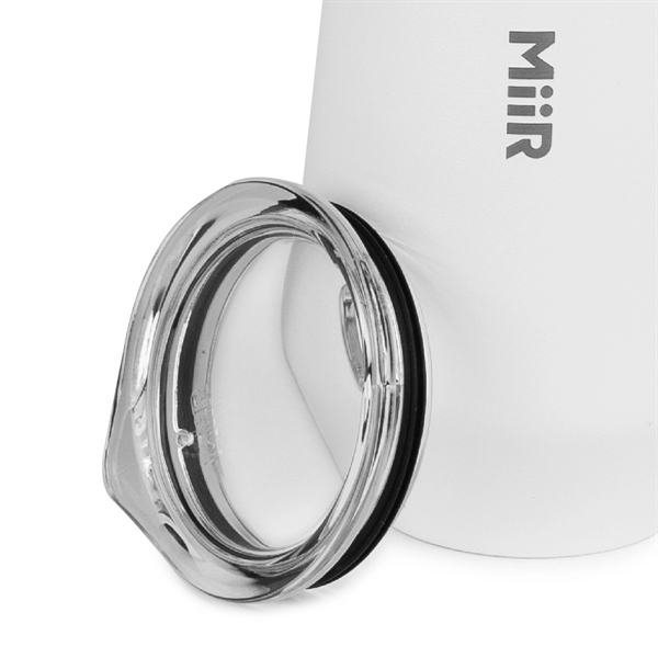 MiiR® Vacuum Insulated Wine Tumbler - 10 Oz. - MiiR® Vacuum Insulated Wine Tumbler - 10 Oz. - Image 7 of 10
