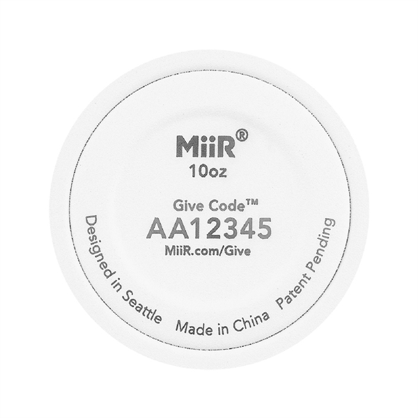 MiiR® Wine Tumbler Gift Set - MiiR® Wine Tumbler Gift Set - Image 9 of 10