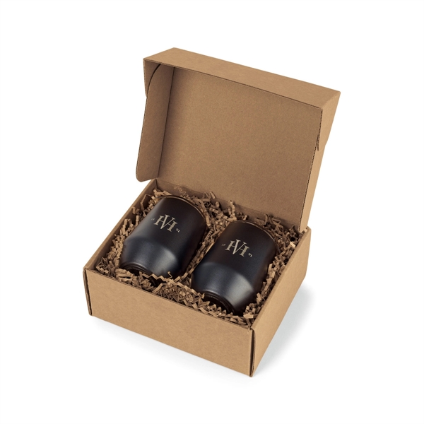 MiiR® Wine Tumbler Gift Set - MiiR® Wine Tumbler Gift Set - Image 0 of 9