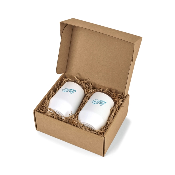 MiiR® Wine Tumbler Gift Set - MiiR® Wine Tumbler Gift Set - Image 5 of 9