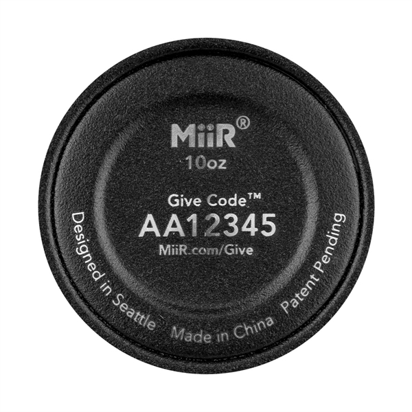 MiiR® Wine Bottle & Tumbler Gift Set - MiiR® Wine Bottle & Tumbler Gift Set - Image 3 of 13