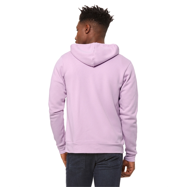 Bella + Canvas Unisex Sponge Fleece Full-Zip Hooded Sweat... - Bella + Canvas Unisex Sponge Fleece Full-Zip Hooded Sweat... - Image 62 of 299