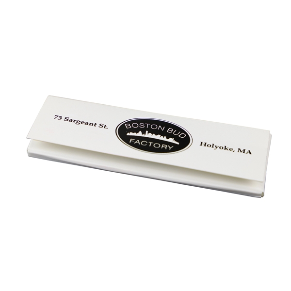 Unbleached Unrefined Rolling Paper - Unbleached Unrefined Rolling Paper - Image 2 of 5