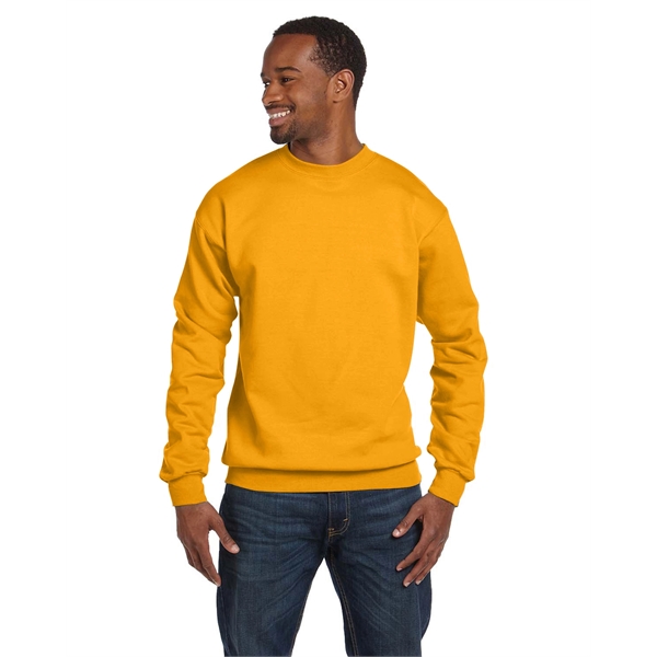 Hanes Unisex Ecosmart® Crewneck Sweatshirt - Hanes Unisex Ecosmart® Crewneck Sweatshirt - Image 44 of 177