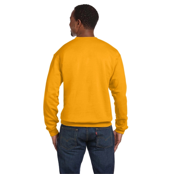 Hanes Unisex Ecosmart® Crewneck Sweatshirt - Hanes Unisex Ecosmart® Crewneck Sweatshirt - Image 48 of 181