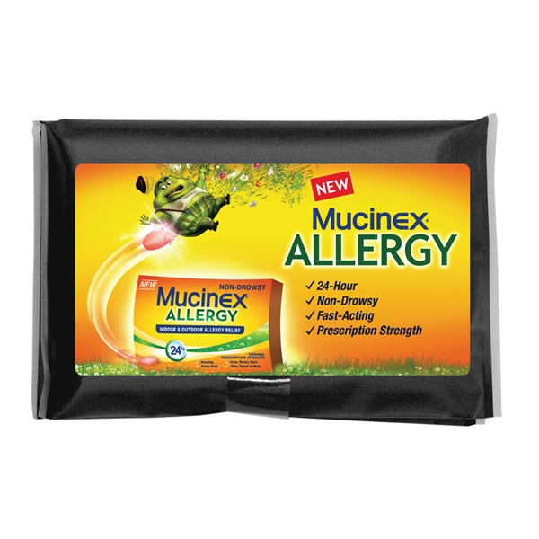 Tek Tissue - Tek Tissue - Image 0 of 8