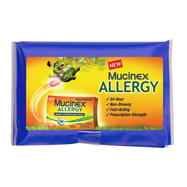 Tek Tissue - Tek Tissue - Image 1 of 8