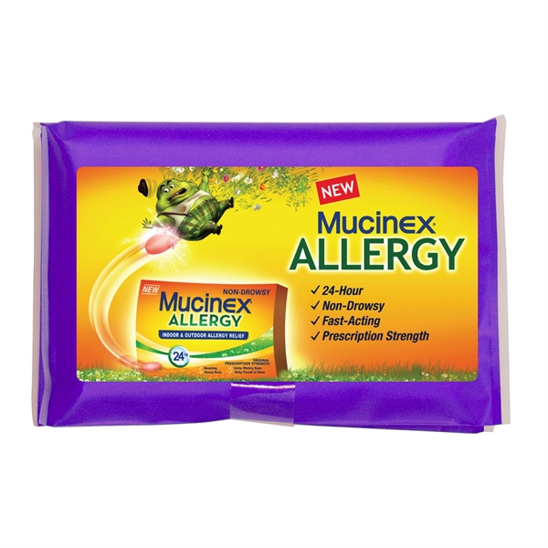 Tek Tissue - Tek Tissue - Image 4 of 8