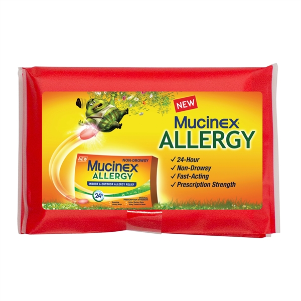 Tek Tissue - Tek Tissue - Image 5 of 8