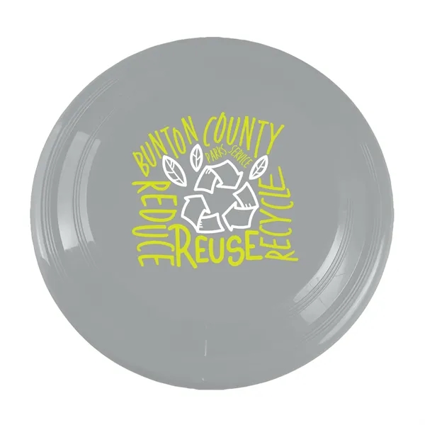 Garyline® Recycled 9" Flyer