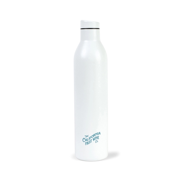 MiiR® Vacuum Insulated Wine Bottle - 25 Oz.