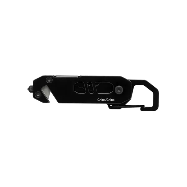 Compact Auto Emergency Tool