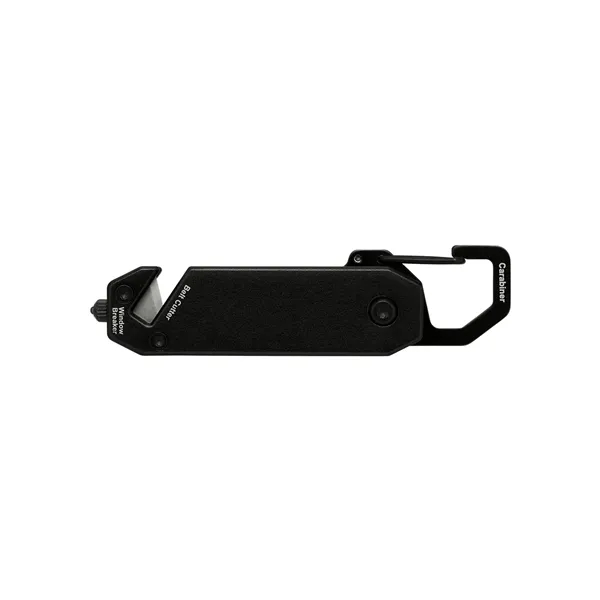 Compact Auto Emergency Tool
