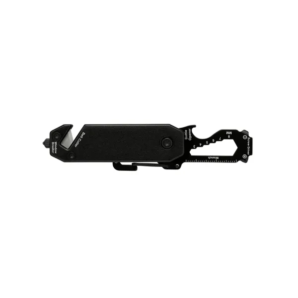 Compact Auto Emergency Tool