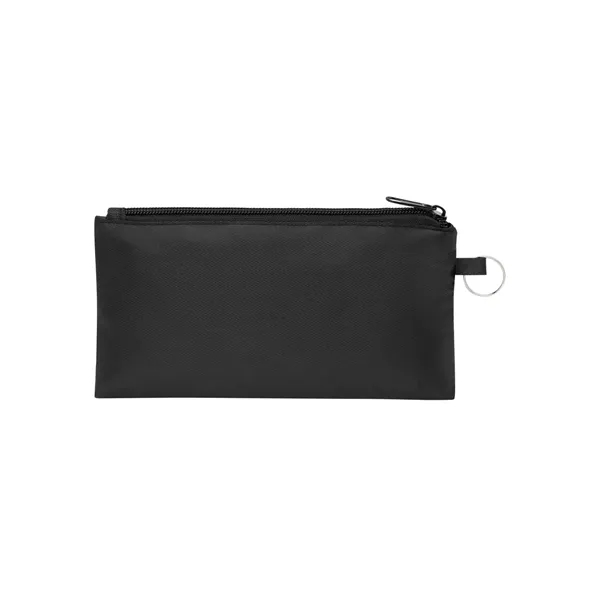 Eco Duo Pouch Wristlet