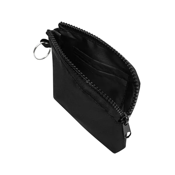 Eco Duo Pouch Wristlet