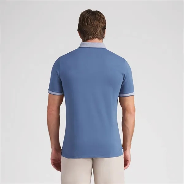 PUMA® Men's Modalon Crafted LC Game Golf Polo Shirt