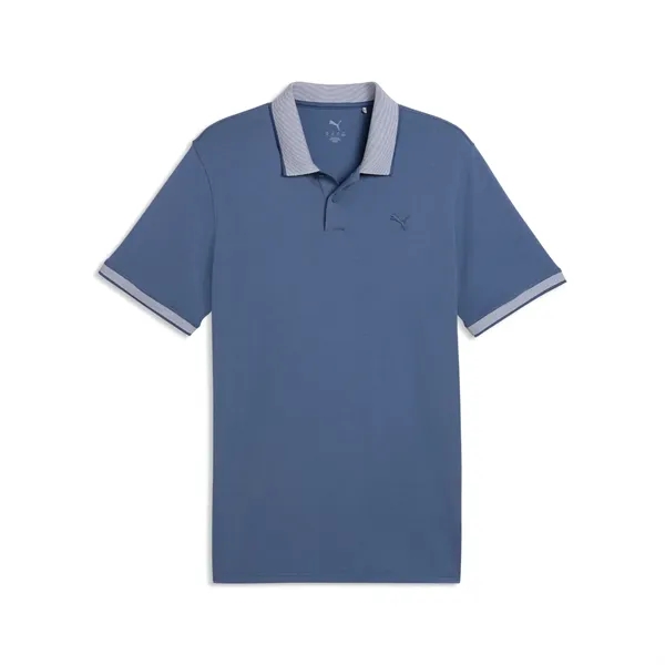 PUMA® Men's Modalon Crafted LC Game Golf Polo Shirt